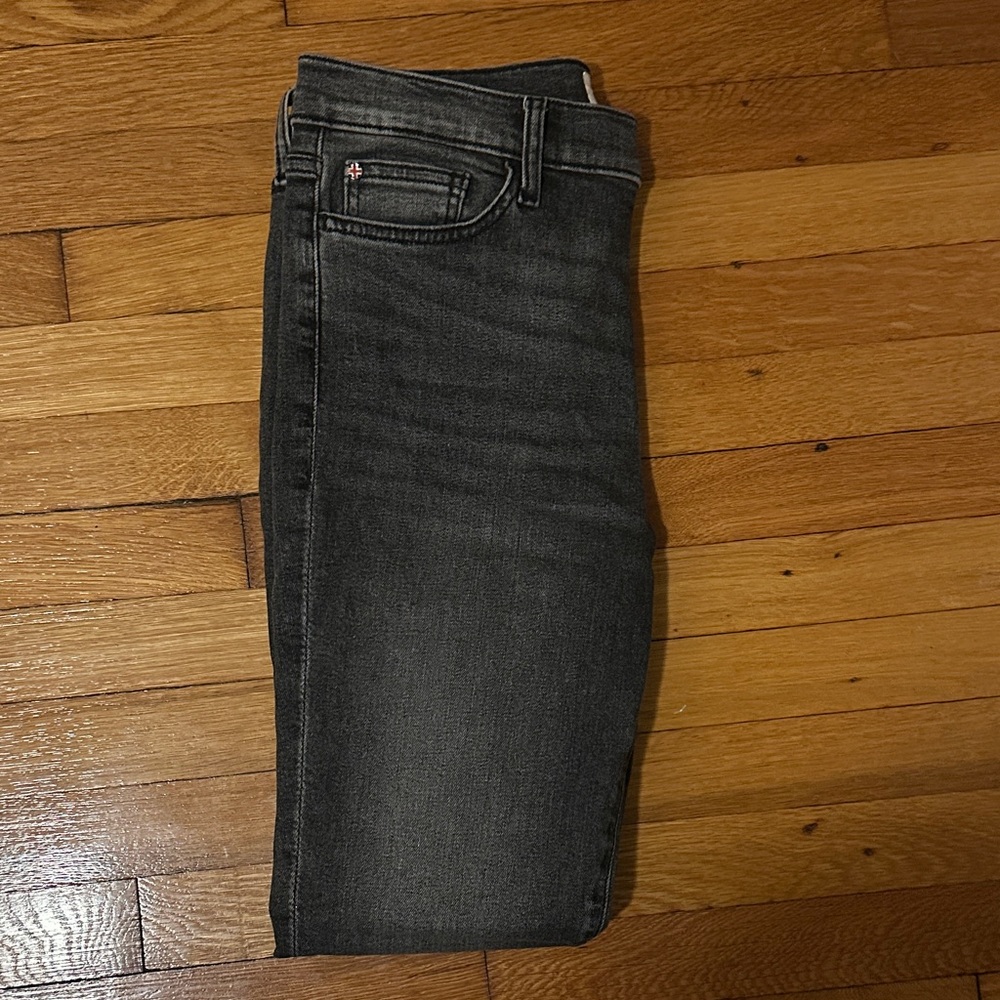 Hudson women’s skinny jeans